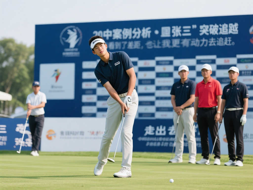 中国男子高尔夫“扬帆海外”:前十占四彰显实力 中国男子高尔夫“扬帆海外”:前十占四彰显实力