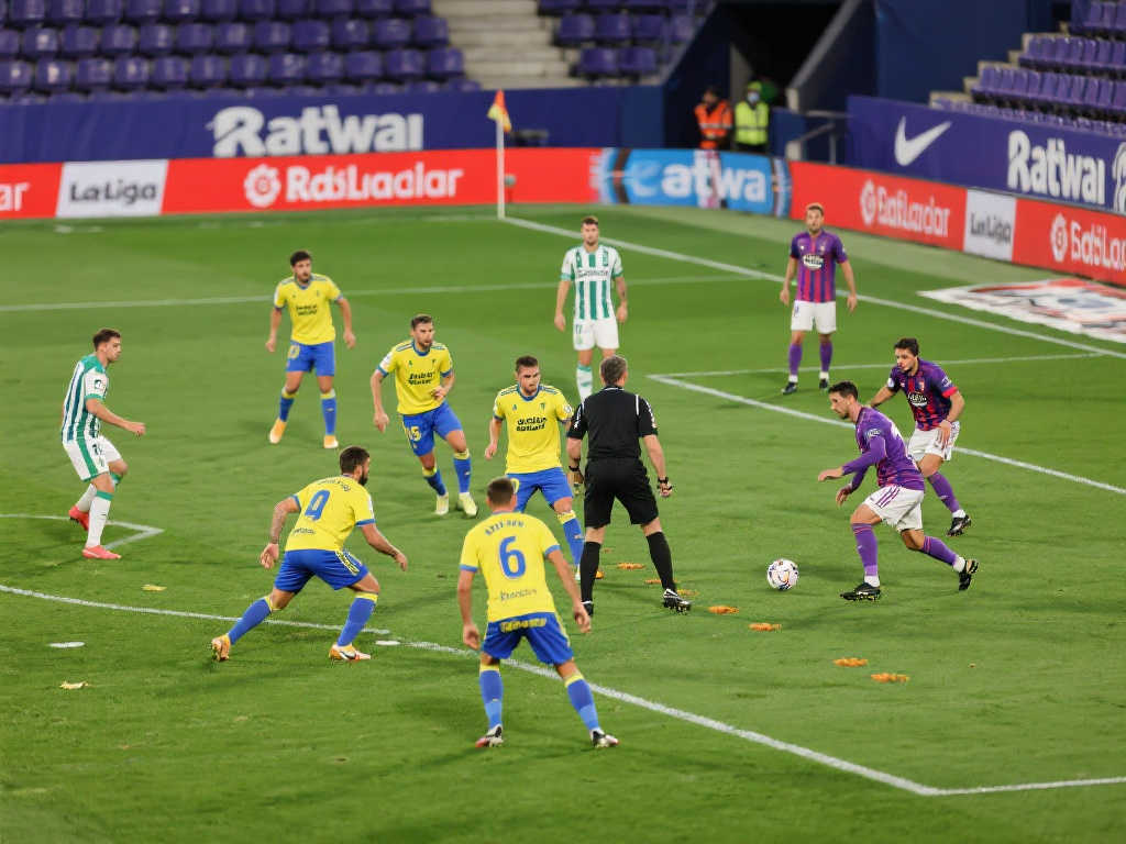 巴列卡诺1-0力克拉斯帕尔马斯,阿尔瓦罗-加西亚建功致对手三连败 巴列卡诺1-0力克拉斯帕尔马斯,阿尔瓦罗-加西亚建功致对手三连败