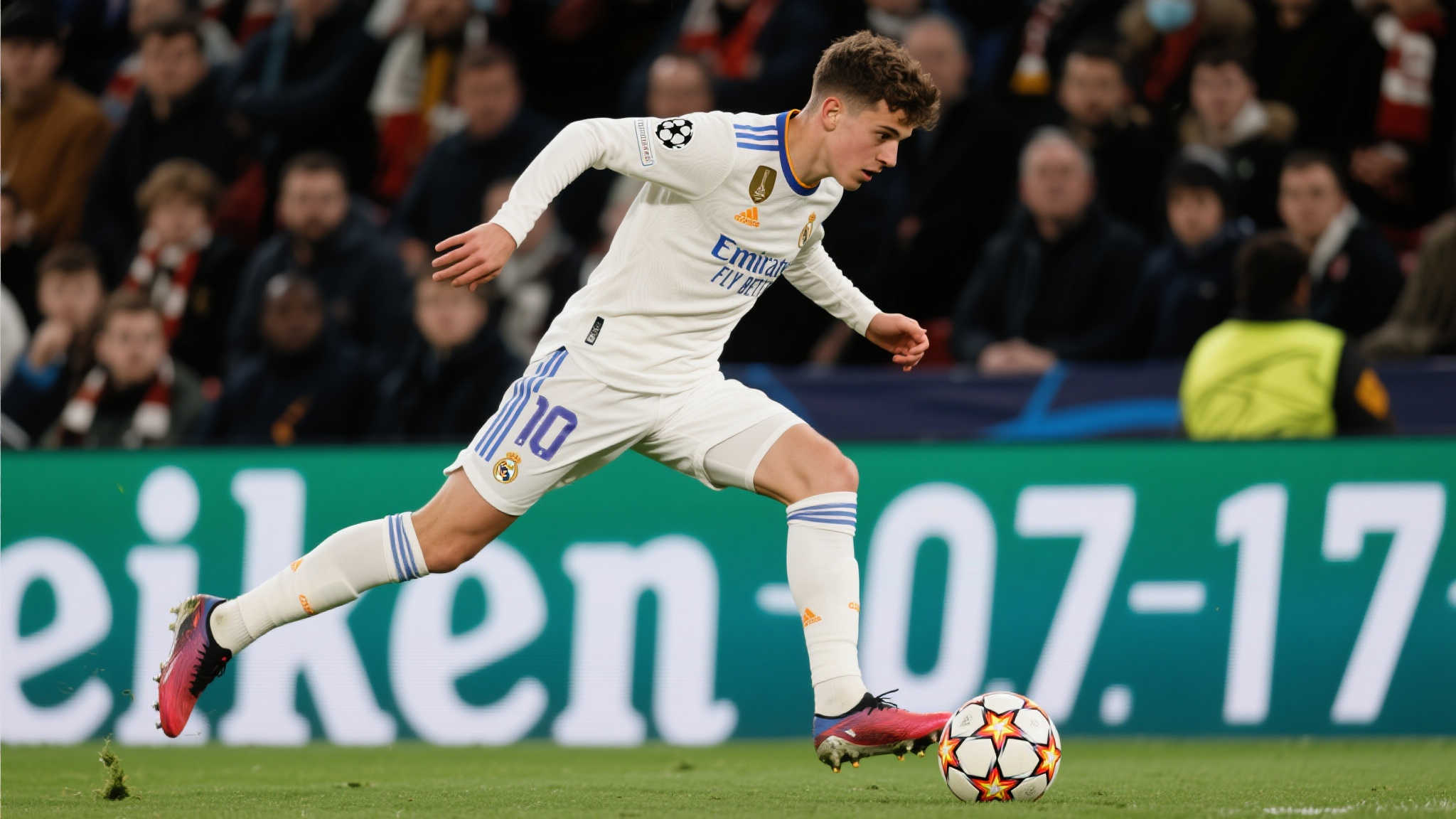 17场颗粒无收，欧洲金童风光不再，恐被老东家拒收