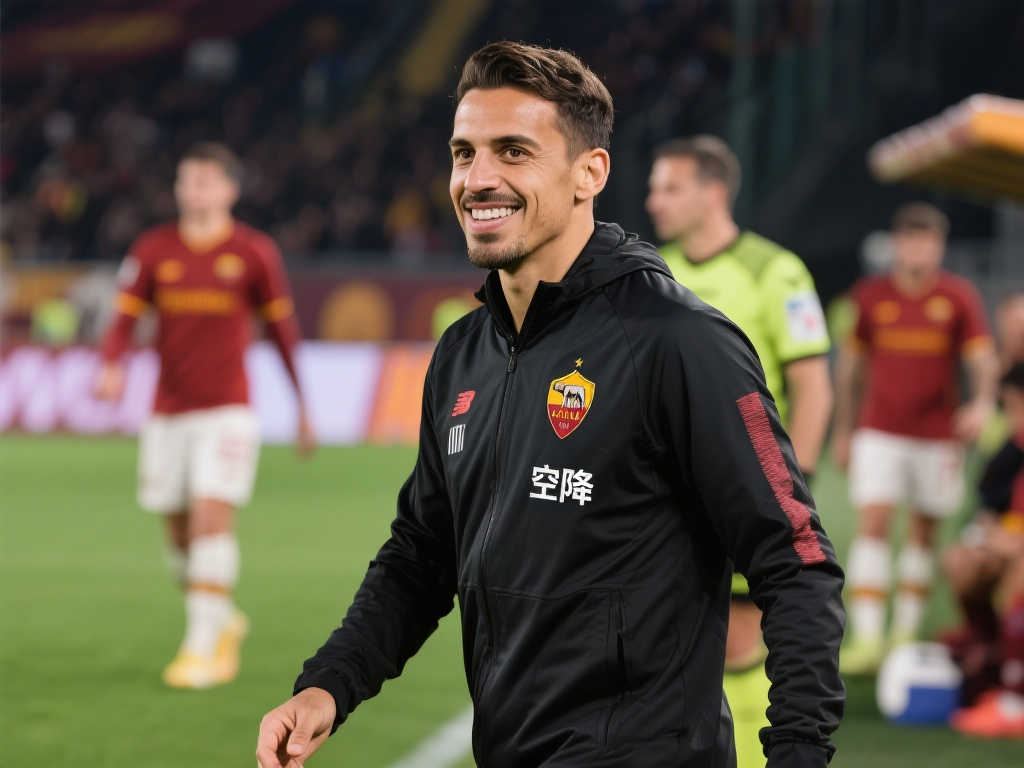 迪马济奥：小法执教科莫表现亮眼，罗马与勒沃库森争相关注